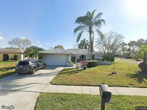 104Th, CLEARWATER, FL 33762