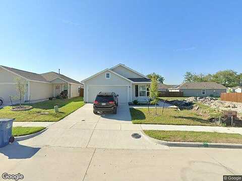 Wintergreen, FORNEY, TX 75126