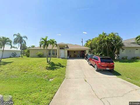 14Th, CAPE CORAL, FL 33914
