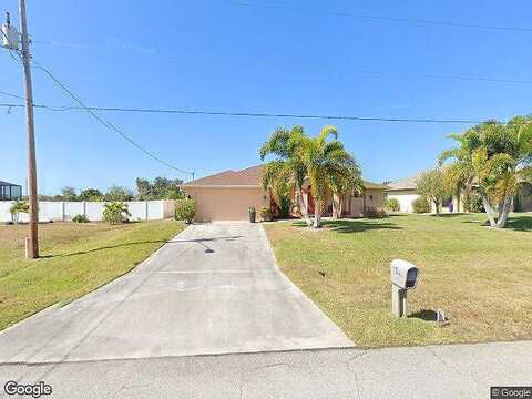 31St, CAPE CORAL, FL 33993