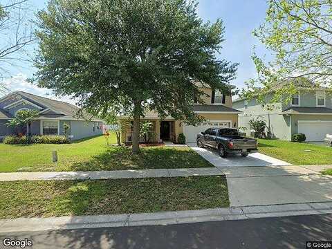 Longworth, KISSIMMEE, FL 34744