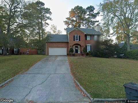 Carson Cutoff, AUGUSTA, GA 30907