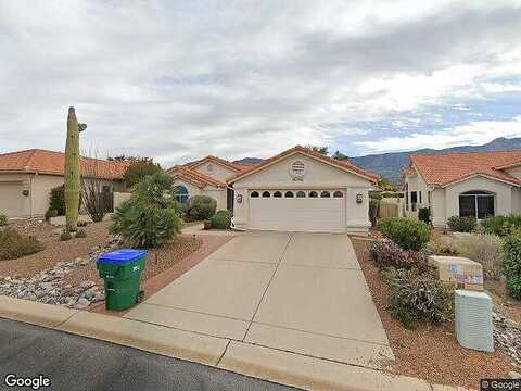 Rolling Hills, TUCSON, AZ 85739