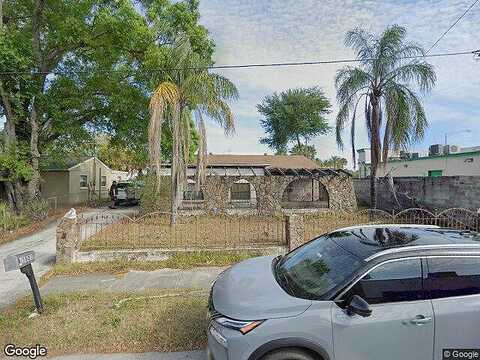 Palmetto, TAMPA, FL 33607