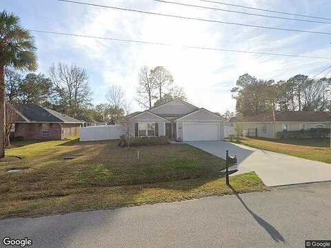 Ponce Deleon, PALM COAST, FL 32164