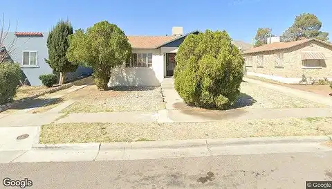 Pollard, EL PASO, TX 79930