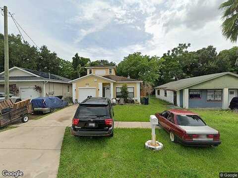 11Th, TAMPA, FL 33605