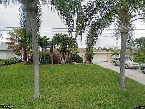 19Th, CAPE CORAL, FL 33904