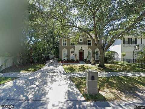 Bay Villa, TAMPA, FL 33611