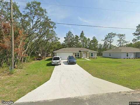Fairbank, CITRUS SPRINGS, FL 34433