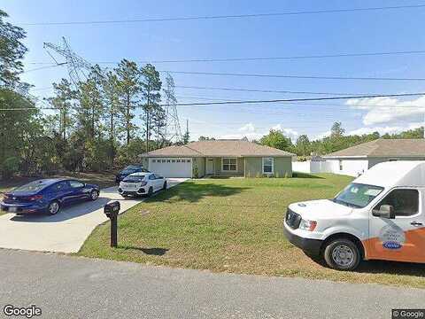 Homeway, CITRUS SPRINGS, FL 34434