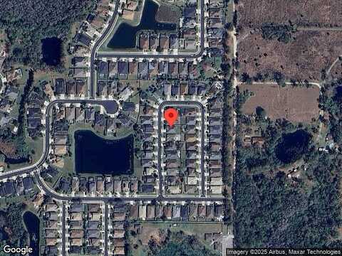 Granite Ridge, LAND O LAKES, FL 34638