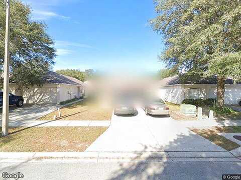 Double, WESLEY CHAPEL, FL 33545