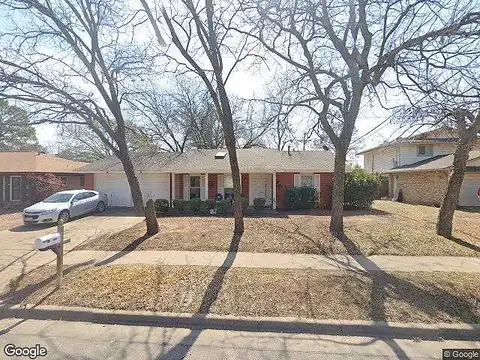 Norwood, ARLINGTON, TX 76013