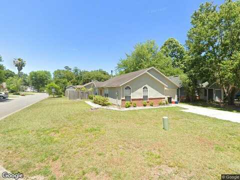 40Th, GAINESVILLE, FL 32608