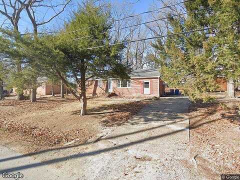 Cicero, CHESTER, VA 23831