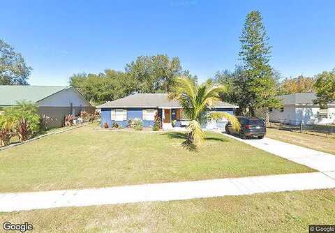 Cherry Laurel, WINTER HAVEN, FL 33880