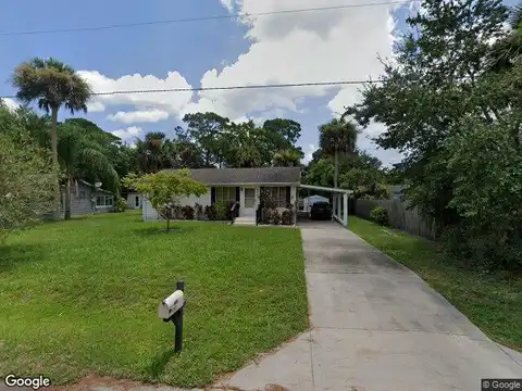 Fairmont, NEW SMYRNA BEACH, FL 32168