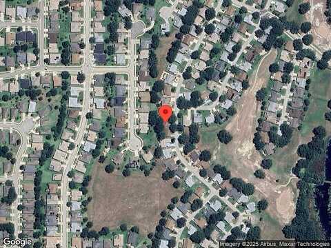 River Crest, LEESBURG, FL 34748