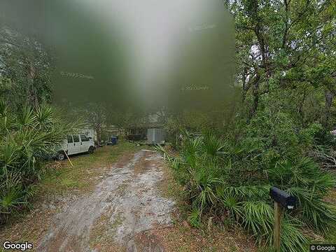 Park Lake, DELAND, FL 32724