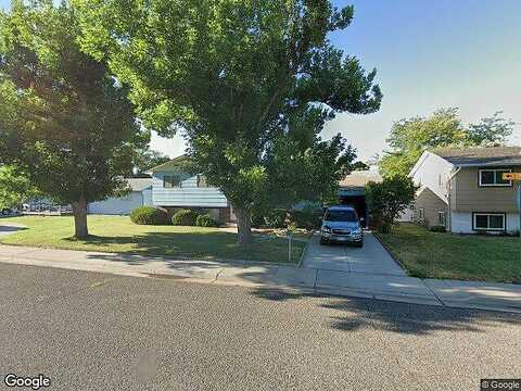 Walnut, GRAND JUNCTION, CO 81501