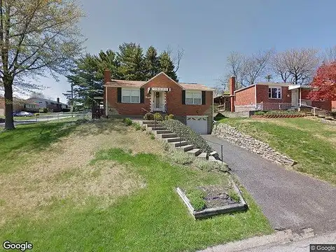 Robinhood, PITTSBURGH, PA 15220