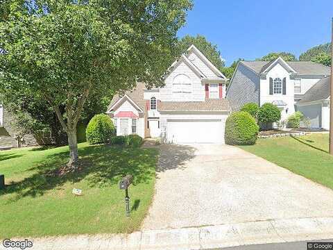Colony Center, WOODSTOCK, GA 30188