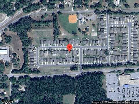 7Th, NEWBERRY, FL 32669