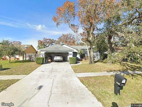 Blossom Lake, HOLIDAY, FL 34691