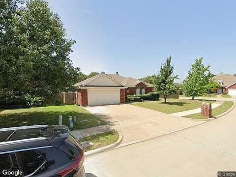 Westheimer, DENTON, TX 76210