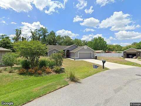 Forest, LAND O LAKES, FL 34639