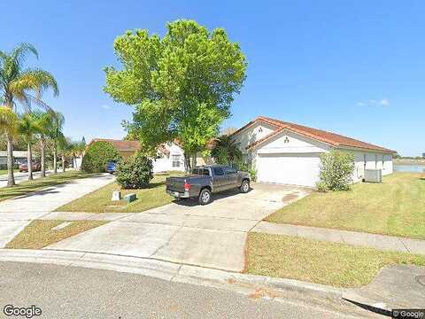 Tuscany Pointe, ORLANDO, FL 32807