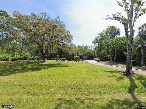 Riverbend, ORMOND BEACH, FL 32174