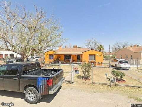 Awbrey, EL PASO, TX 79905
