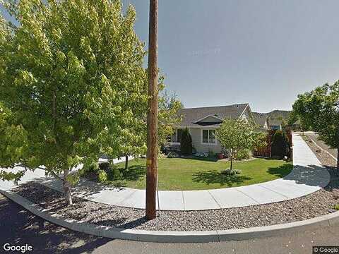 Timberwolf, PRINEVILLE, OR 97754
