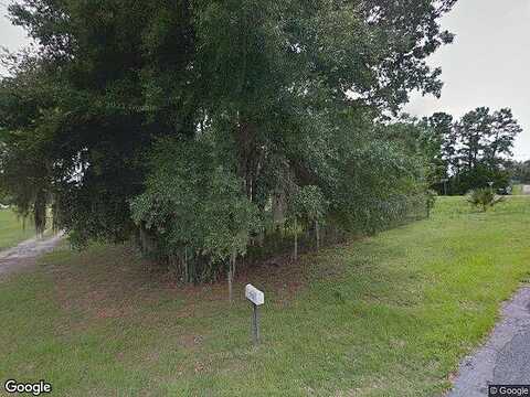 60Th, MICANOPY, FL 32667