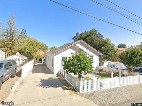 James, MARTINEZ, CA 94553
