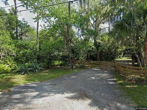 Hontoon, DELAND, FL 32720