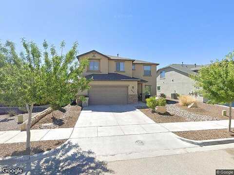 Dusk Creek, EL PASO, TX 79911
