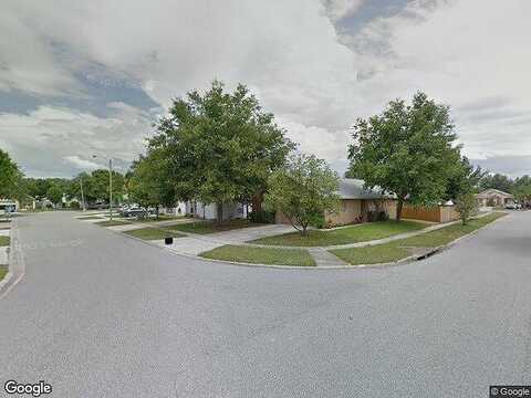 Twisting, ORLANDO, FL 32825