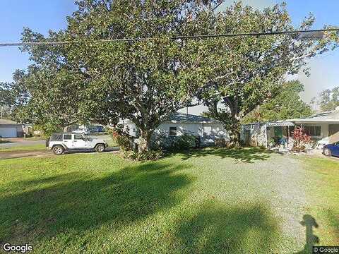 58Th, GULFPORT, FL 33707