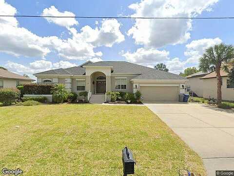 2Nd, CRYSTAL RIVER, FL 34429