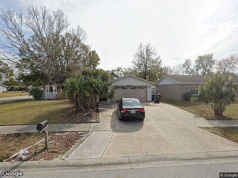 Hudson, OLDSMAR, FL 34677