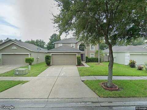 Wood Sage, TAMPA, FL 33647