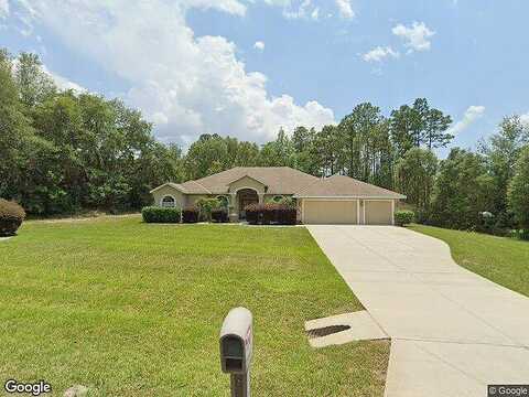 Tall Oaks, BEVERLY HILLS, FL 34465