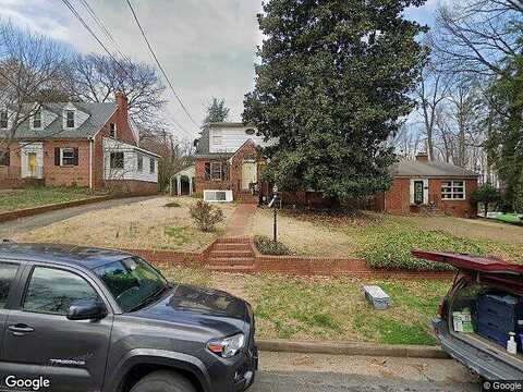 Woodbine, RICHMOND, VA 23225