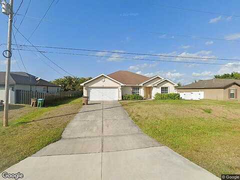 12Th, CAPE CORAL, FL 33991