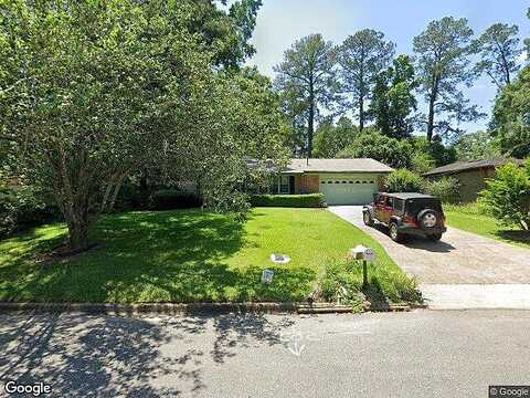 Salmon, TALLAHASSEE, FL 32303