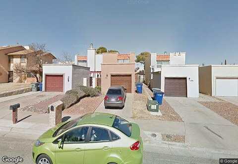 Villa Santos, EL PASO, TX 79935