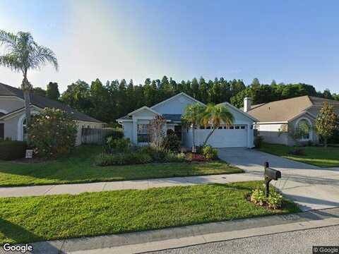 Palm Breeze, TAMPA, FL 33647